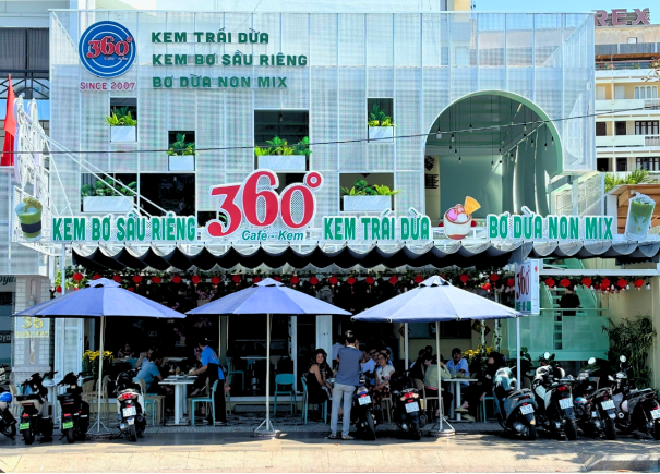 Ngo&agrave;i hải sản, Vũng T&agrave;u đang c&oacute; th&ecirc;m nh&oacute;m đặc sản ẩm thực mới - Ảnh 4.