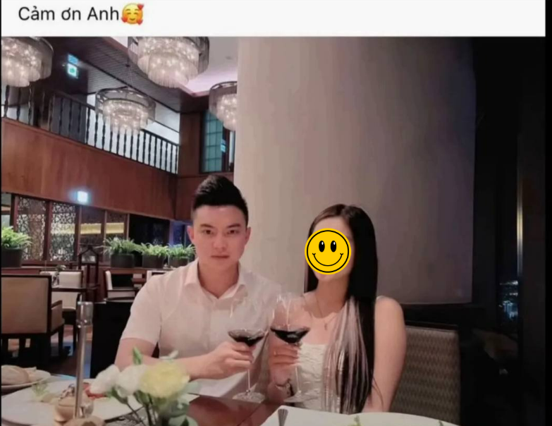 Đ&aacute;m cưới Hoa hậu Đỗ Thị H&agrave; v&agrave; thiếu gia Viết Vương: Cuộc sống h&ocirc;n nh&acirc;n sau 1 năm - Ảnh 5.
