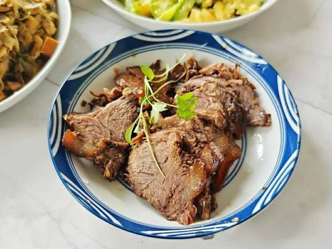7 Thực đơn ăn ngon dễ l&agrave;m cho cả tuần, khiến gia đ&igrave;nh bạn bất ngờ - Ảnh 8.