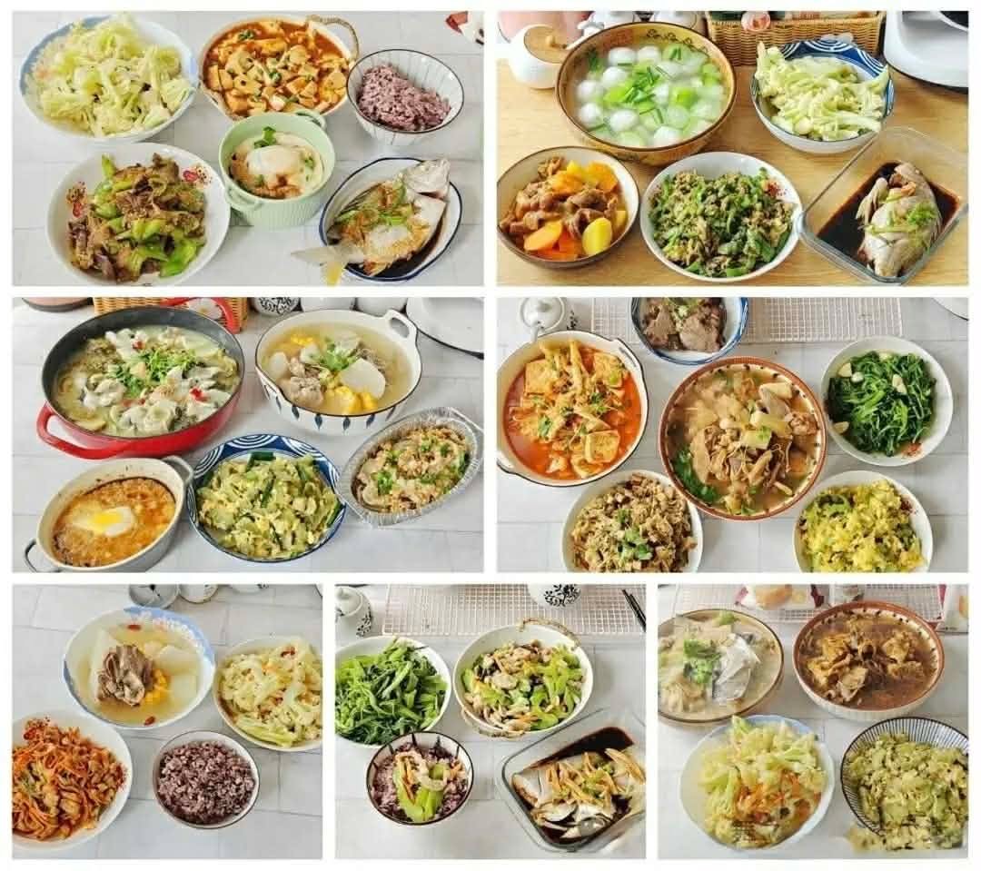 7 Thực đơn ăn ngon dễ l&agrave;m cho cả tuần, khiến gia đ&igrave;nh bạn bất ngờ - Ảnh 23.