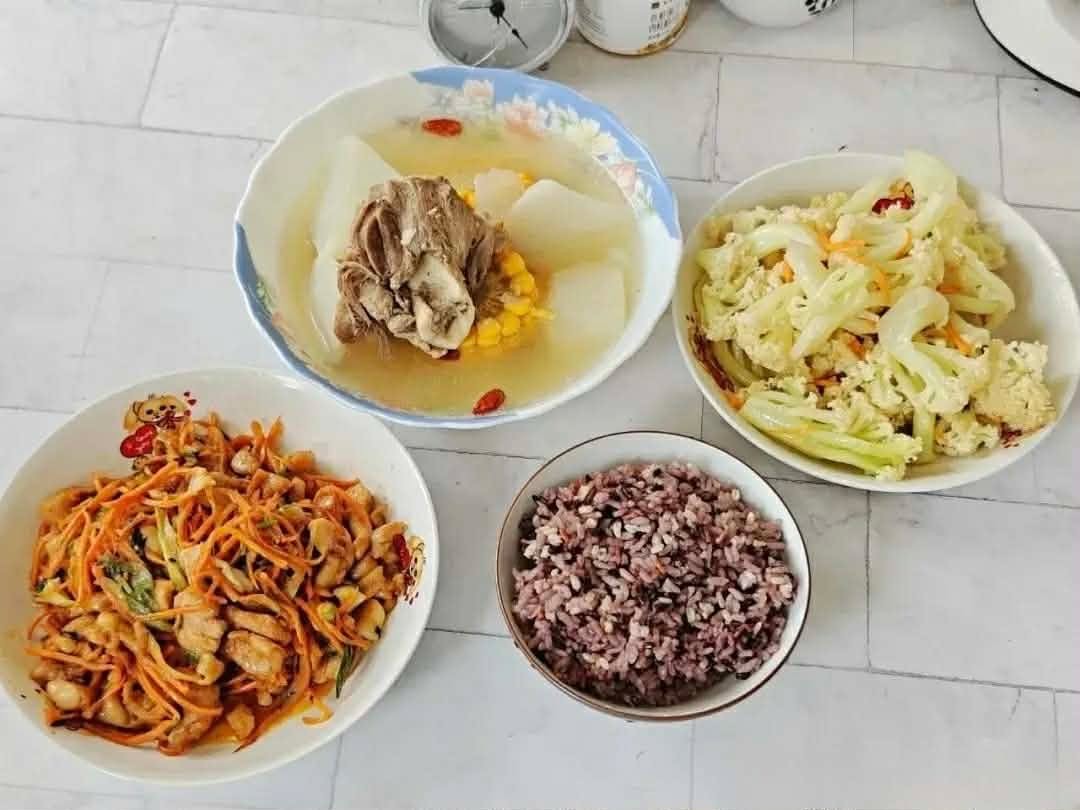 7 Thực đơn ăn ngon dễ l&agrave;m cho cả tuần, khiến gia đ&igrave;nh bạn bất ngờ - Ảnh 22.