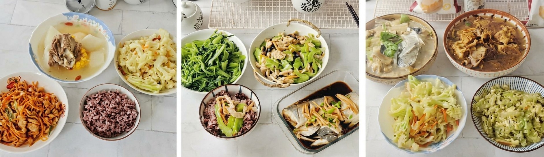 7 Thực đơn ăn ngon dễ l&agrave;m cho cả tuần, khiến gia đ&igrave;nh bạn bất ngờ - Ảnh 2.