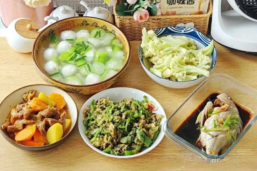 7 Thực đơn ăn ngon dễ l&agrave;m cho cả tuần, khiến gia đ&igrave;nh bạn bất ngờ - Ảnh 12.
