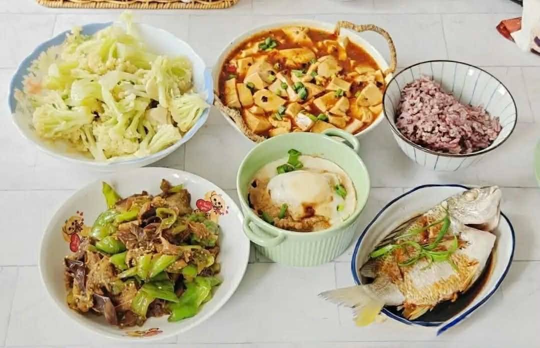7 Thực đơn ăn ngon dễ l&agrave;m cho cả tuần, khiến gia đ&igrave;nh bạn bất ngờ - Ảnh 16.
