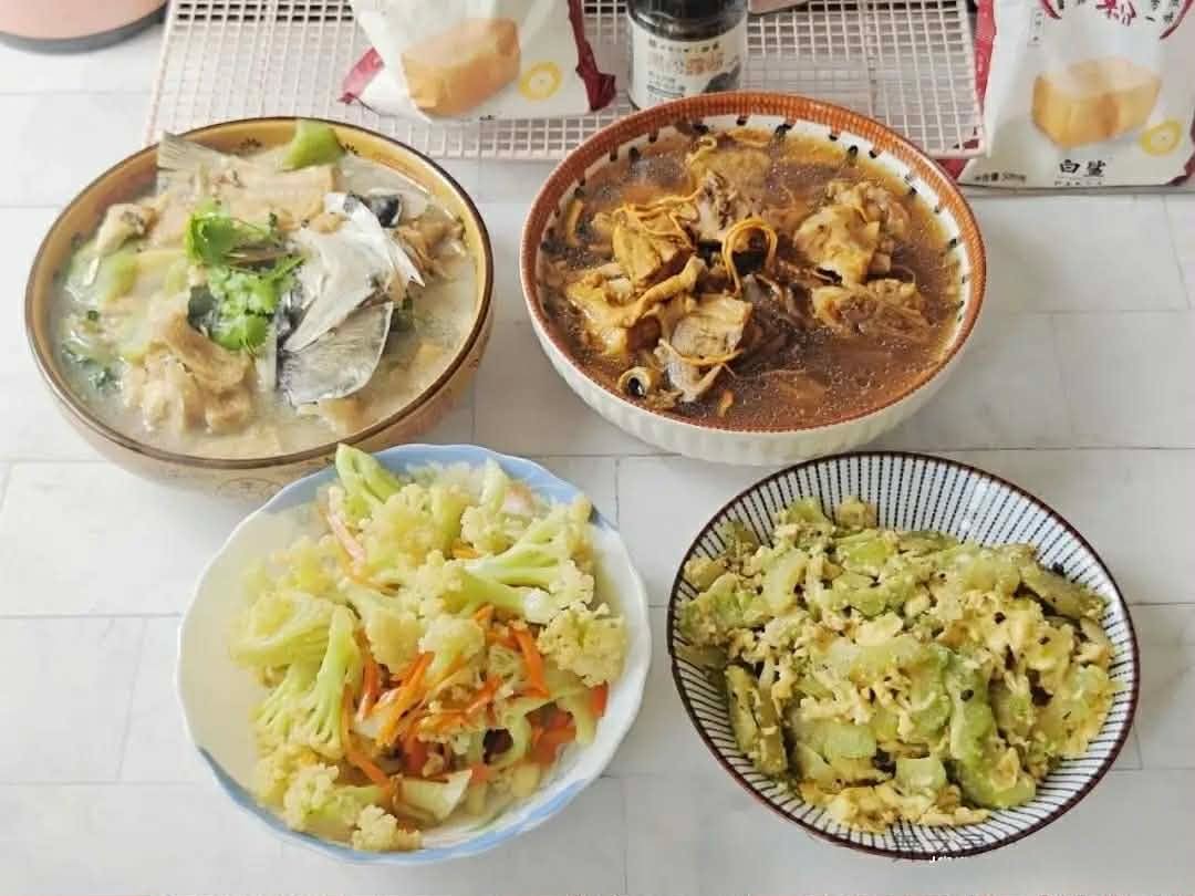 7 Thực đơn ăn ngon dễ l&agrave;m cho cả tuần, khiến gia đ&igrave;nh bạn bất ngờ - Ảnh 9.