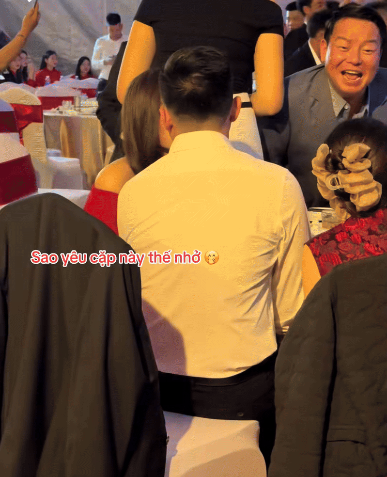Đ&aacute;m cưới Hoa hậu Đỗ Thị H&agrave; v&agrave; thiếu gia Viết Vương: Cuộc sống h&ocirc;n nh&acirc;n sau 1 năm - Ảnh 7.