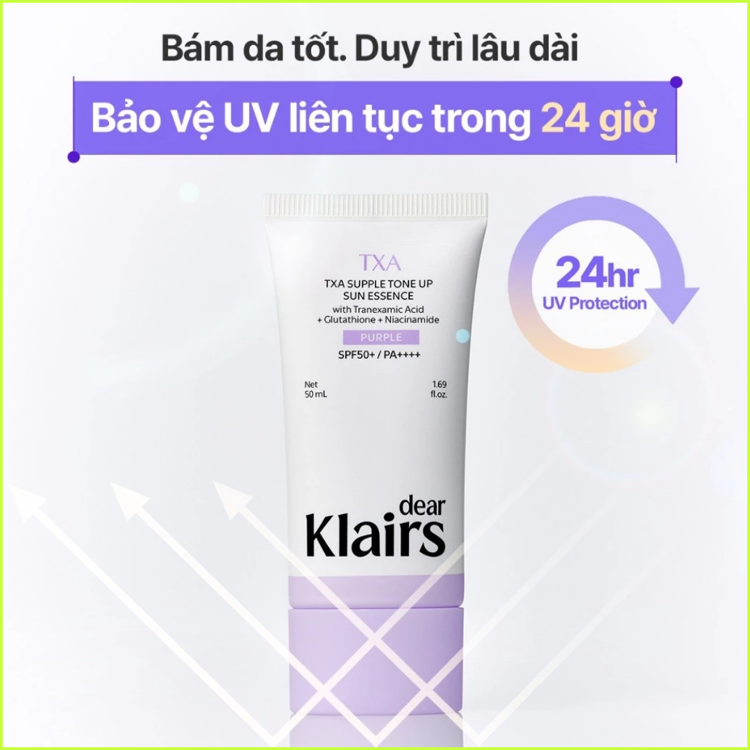 5 sai lầm chống nắng trong mùa thu mà nhiều chị em thường mắc phải - Ảnh 8.