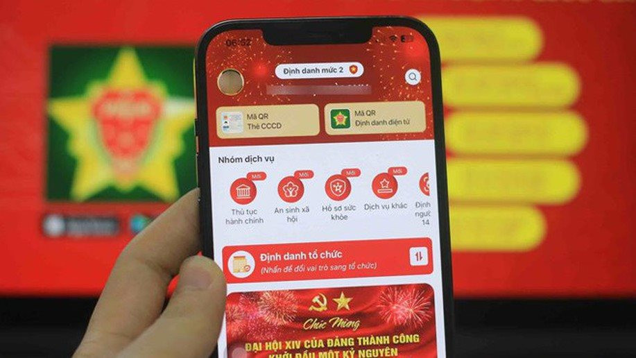 16 Lọai giấy tờ mới t&iacute;ch hợp l&ecirc;n VNeID: Th&uacute;c đẩy chuyển đổi số trong X&acirc;y dựng 2026 - Ảnh 1.