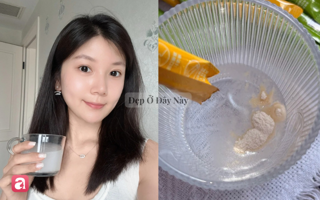 3 loại thực phẩm bổ sung được chuy&ecirc;n gia đ&aacute;nh gi&aacute; cao trong việc hỗ trợ l&agrave;m chậm l&atilde;o h&oacute;a da- Ảnh 3.
