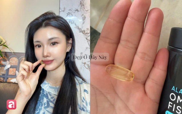 3 loại thực phẩm bổ sung được chuy&ecirc;n gia đ&aacute;nh gi&aacute; cao trong việc hỗ trợ l&agrave;m chậm l&atilde;o h&oacute;a da- Ảnh 1.