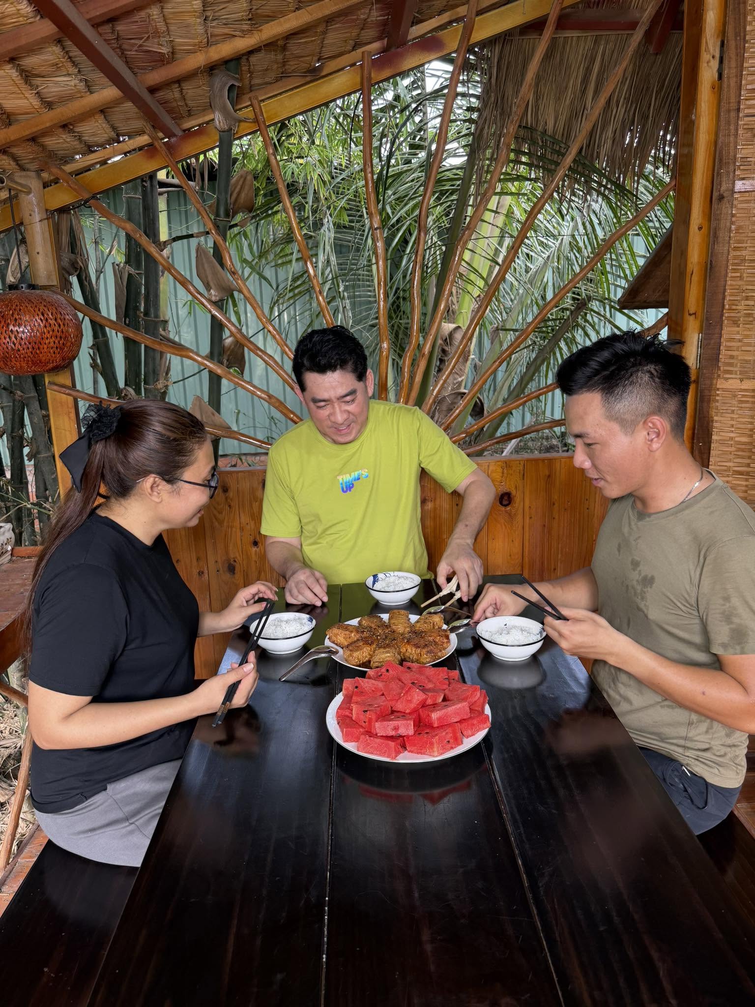 T&igrave;nh h&igrave;nh của t&agrave;i tử Việt đ&igrave;nh đ&aacute;m SN 1968 sau biến cố thập tử nhất sinh- Ảnh 3.