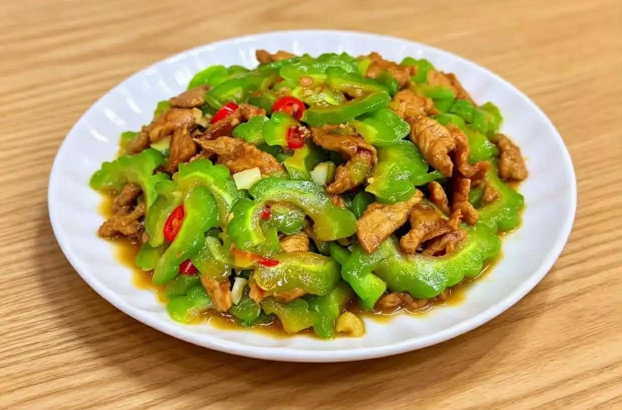 1 món canh và 3 món chính bạn nên ăn trong mùa hè giúp giảm nóng trong cơ thể hiệu quả - Ảnh 6. 1 món canh và 3 món chính bạn nên ăn trong mùa hè giúp giảm nóng trong cơ thể hiệu quả - Ảnh 6.