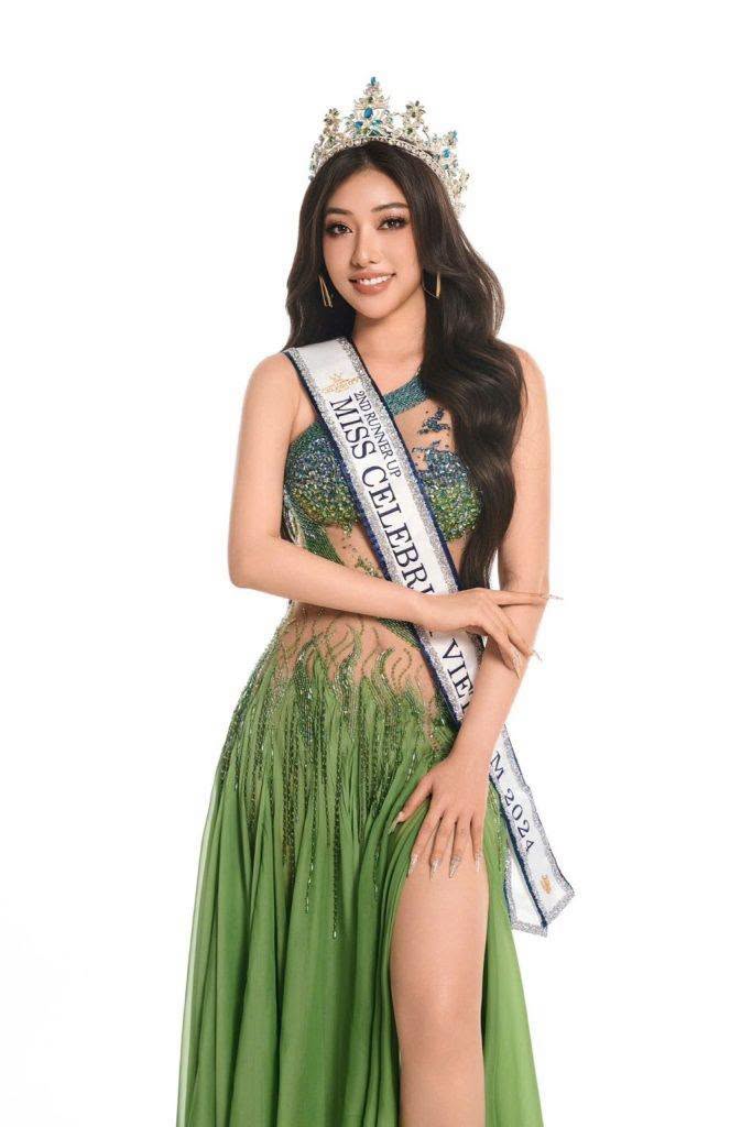 mỹ duy&ecirc;n - Ảnh 3.
