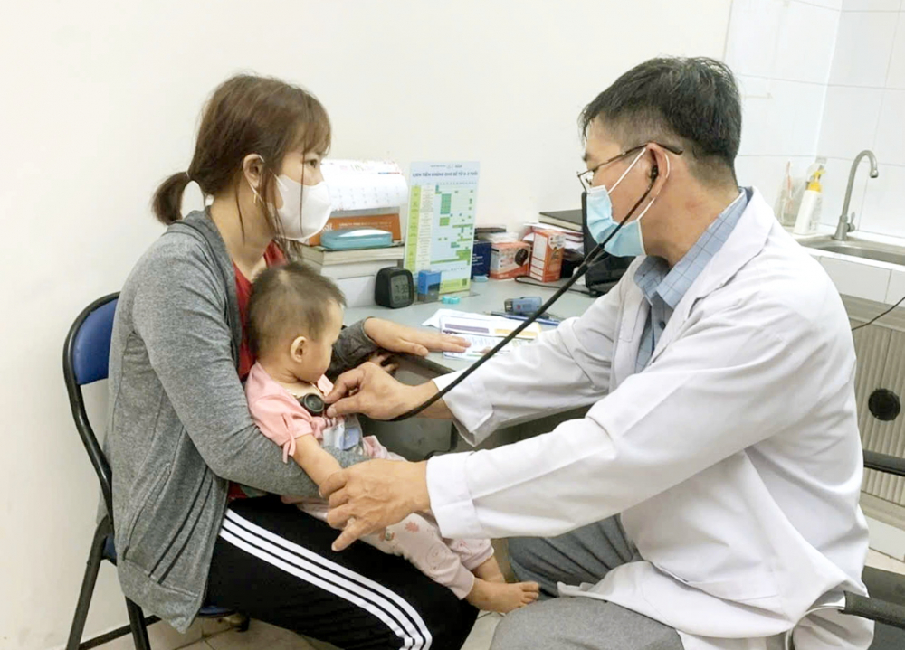 Chẳng phải đâu xa, các mẹ thời nay nuôi con nhàn hơn nhiều so với 10 năm trước - Ảnh 4.