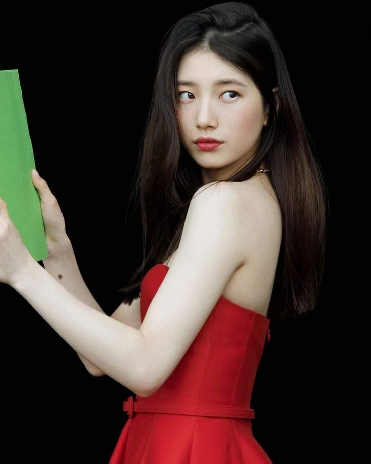 Suzy bị gọi l&agrave; 