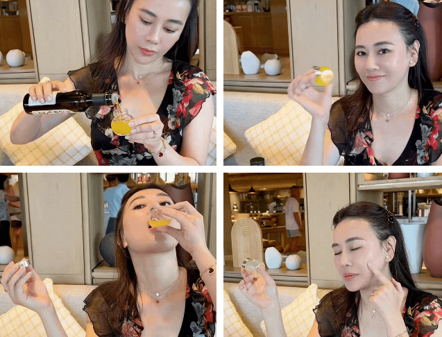 H&oacute;a ra đ&acirc;y l&agrave; thứ 