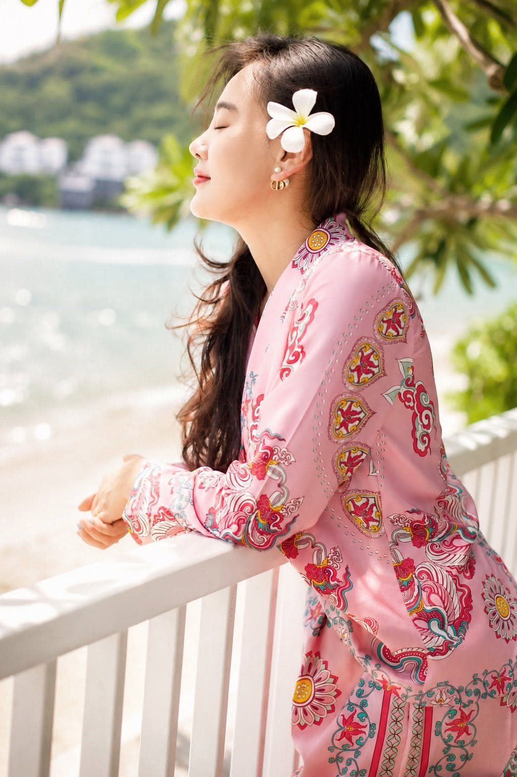 H&oacute;a ra đ&acirc;y l&agrave; thứ 