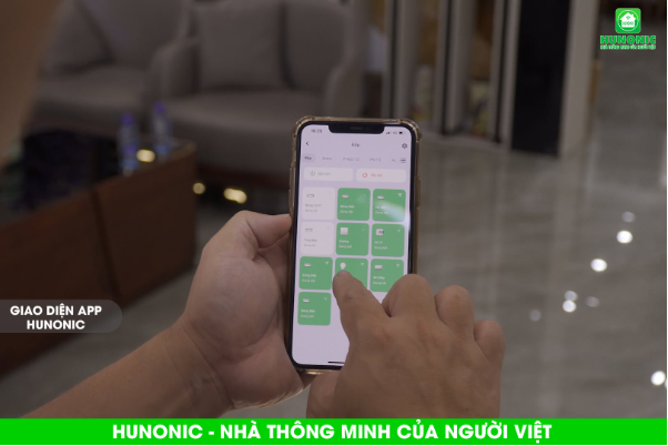 Hunonic và chiến lược xây dựng thương hiệu smarthome Việt mang tính quốc dân - Ảnh 1. Hunonic và chiến lược xây dựng thương hiệu smarthome Việt mang tính quốc dân - Ảnh 1.