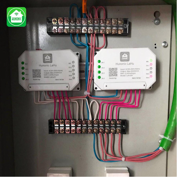 Hunonic và chiến lược xây dựng thương hiệu smarthome Việt mang tính quốc dân - Ảnh 2. Hunonic và chiến lược xây dựng thương hiệu smarthome Việt mang tính quốc dân - Ảnh 2.