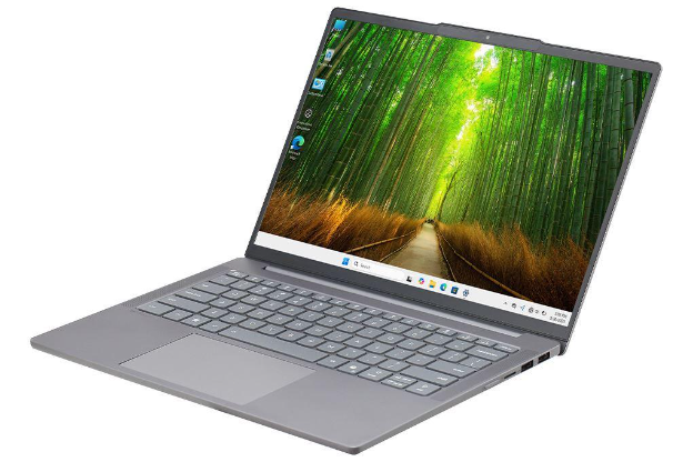 IdeaPad Slim 5 OLED có thay thế được Zenbook hoặc Vivobook OLED? - Ảnh 1. IdeaPad Slim 5 OLED có thay thế được Zenbook hoặc Vivobook OLED? - Ảnh 1.