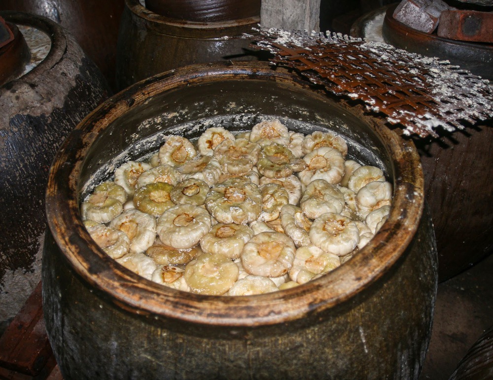 Đừng để món ăn quen thuộc âm thầm