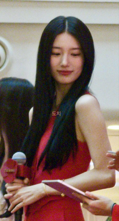 Suzy bị gọi l&agrave; 