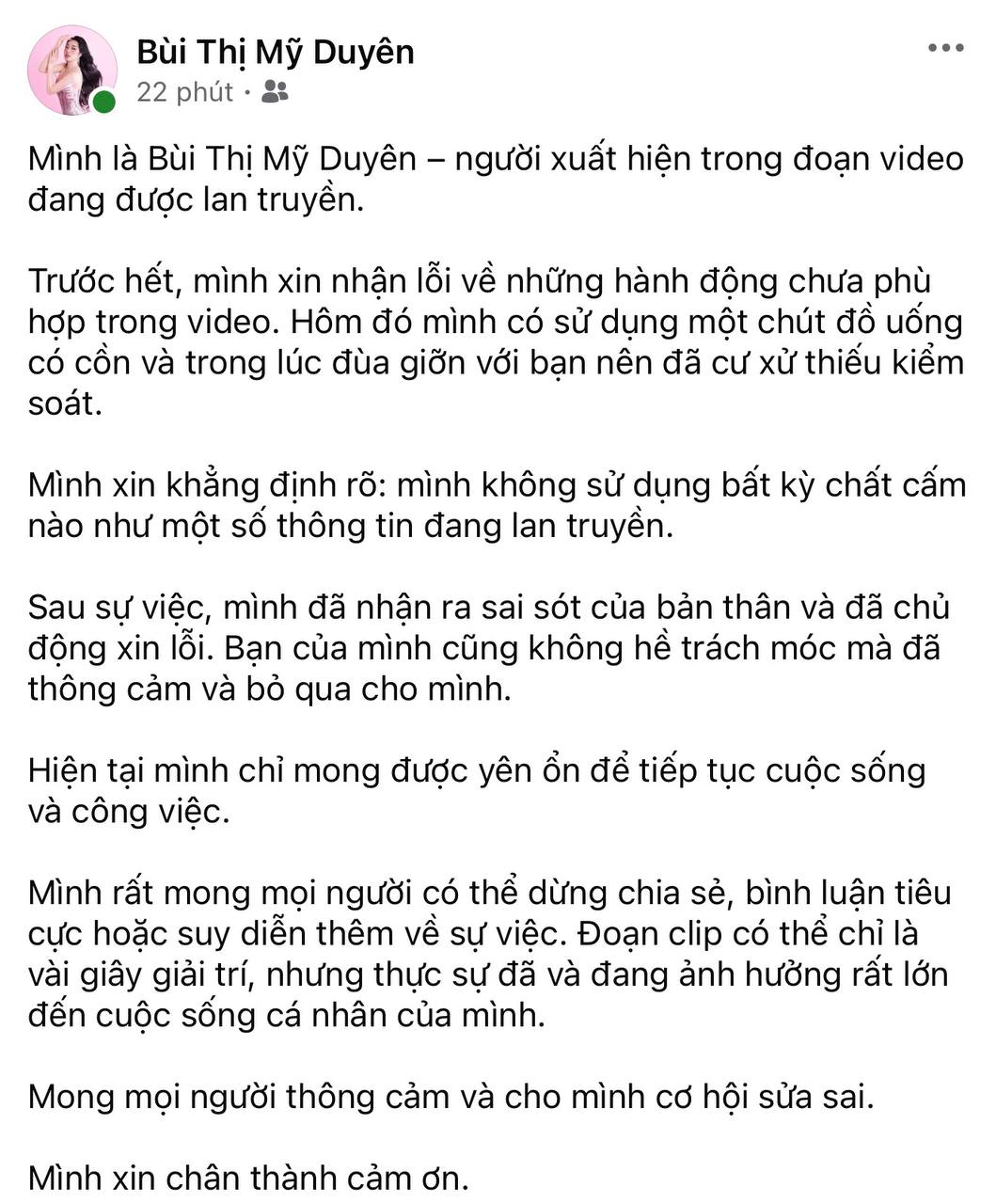 Người tự nhận chủ nh&agrave; l&ecirc;n tiếng về vụ &Aacute; hậu B&ugrave;i Thị Mỹ Duy&ecirc;n n&eacute;m gạch - Ảnh 3.