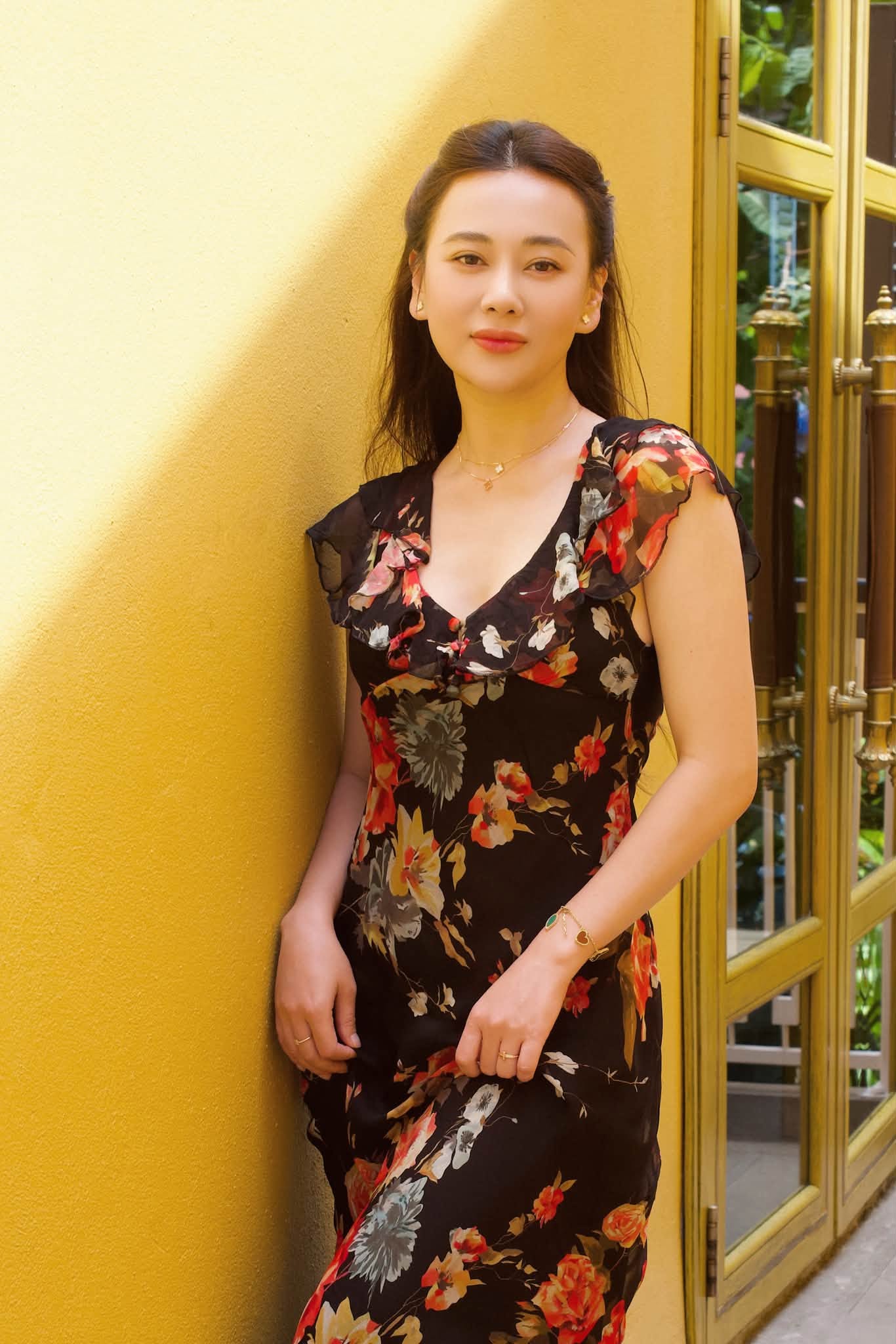 Nỗi đau của Phương Oanh! - Ảnh 4. Nỗi đau của Phương Oanh! - Ảnh 4.