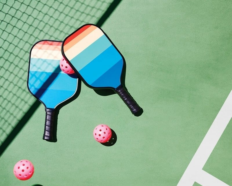 Garmex S&agrave;i G&ograve;n: Doanh thu giảm s&uacute;t , chuyển hướng kinh doanh sang cho thu&ecirc; s&acirc;n pickleball - Ảnh 1.
