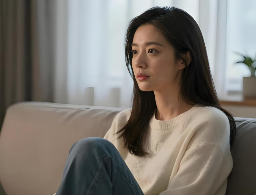 Thương chị d&acirc;u phải chịu đựng t&iacute;nh kh&iacute; của anh trai t&ocirc;i, nhưng ph&aacute;t hiện b&iacute; mật của chị khiến t&ocirc;i rơi v&agrave;o thế tiến tho&aacute;i lưỡng nan- Ảnh 1.