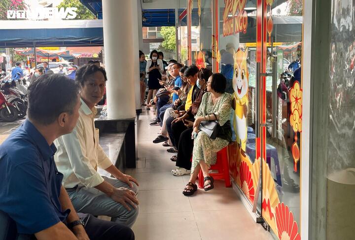 SJC 2025 ghi nhận doanh thu kỷ lục nhưng lợi nhuận cao nhất từ trước đến nay - Ảnh 1.