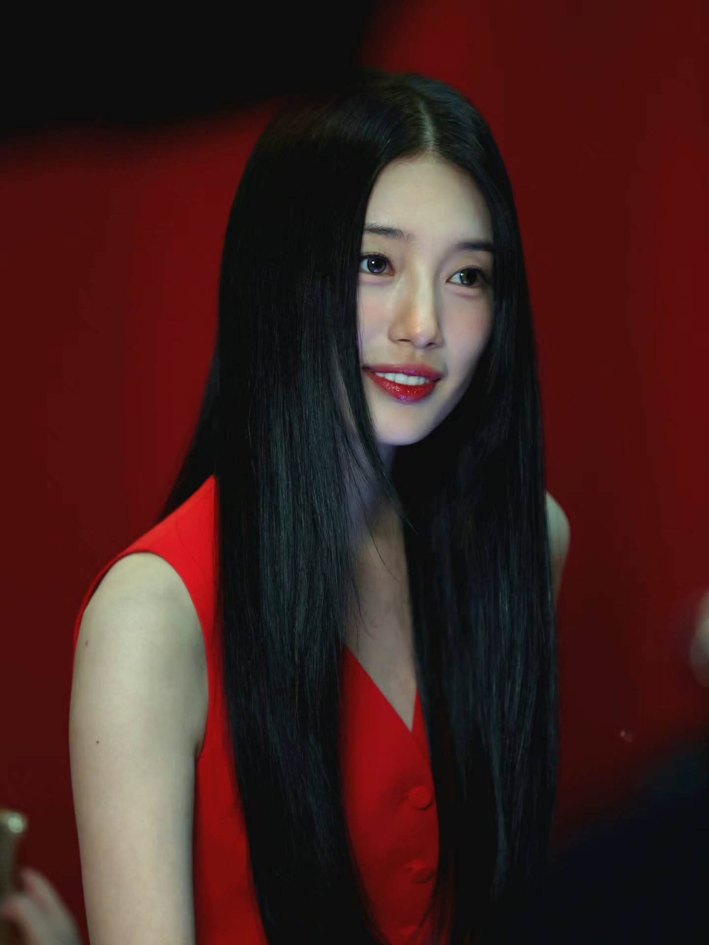 Suzy bị gọi l&agrave; 