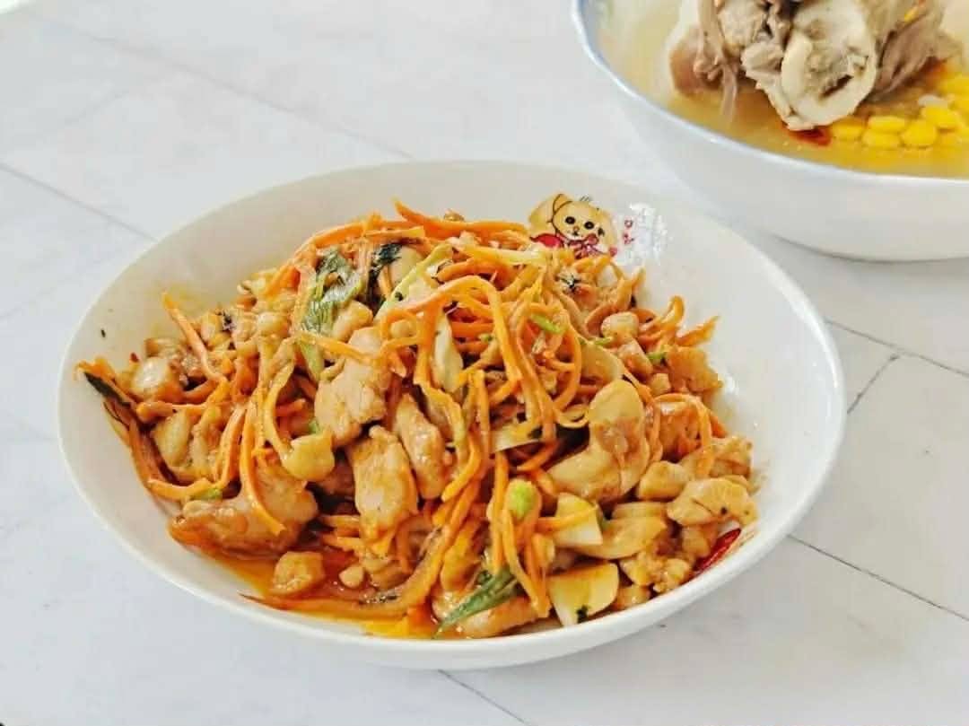 7 M&oacute;n ăn ngon dễ nấu đến trẻ biếng ăn cũng th&iacute;ch m&ecirc; v&agrave; ăn hết 2 b&aacute;t cơm - Ảnh 3.
