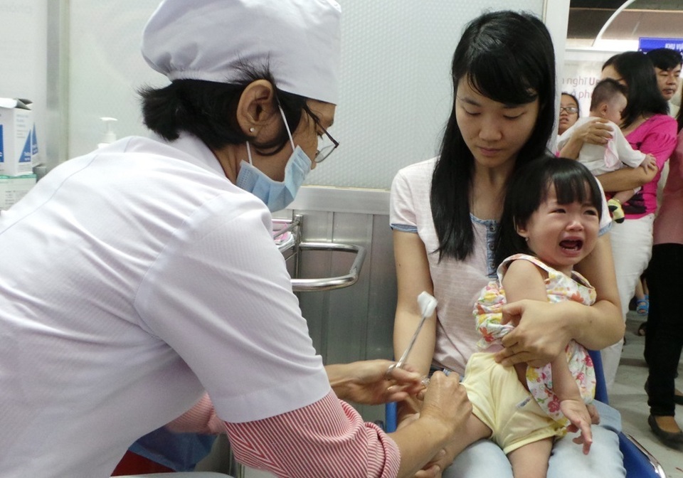 Chẳng phải đâu xa, các mẹ thời nay nuôi con nhàn hơn nhiều so với 10 năm trước - Ảnh 5.