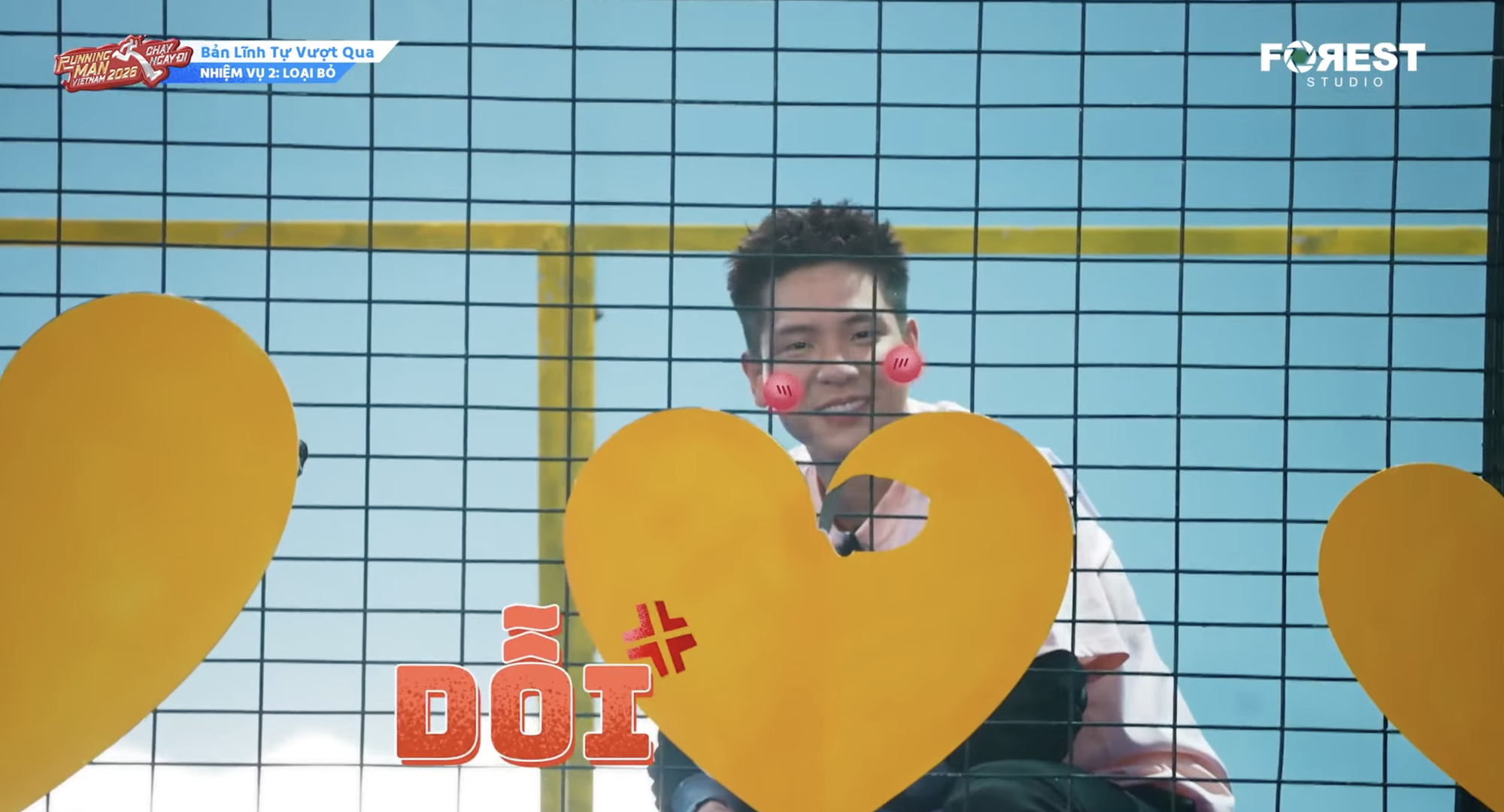 Trấn Th&agrave;nh muốn loại Qu&acirc;n A.P trong Running Man m&ugrave;a 4- Ảnh 1.