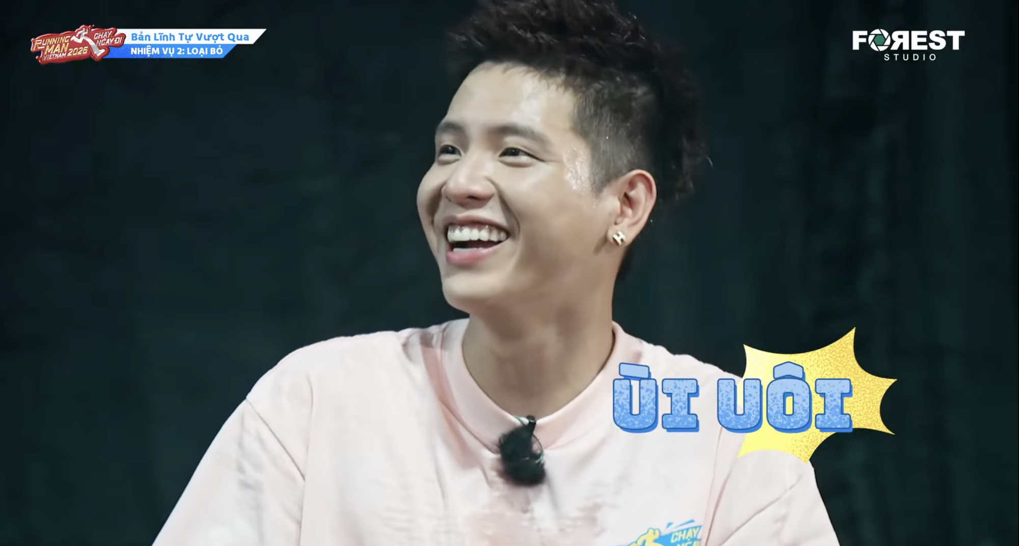 Trấn Th&agrave;nh muốn loại Qu&acirc;n A.P trong Running Man m&ugrave;a 4- Ảnh 2.