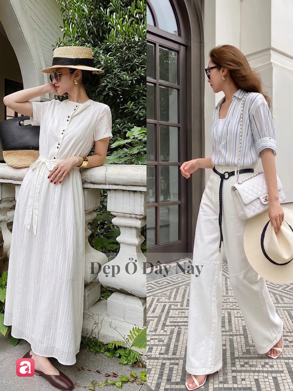Old Money kh&ocirc;ng nằm ở gi&aacute; tiền: B&iacute; quyết phối đồ khiến ai nh&igrave;n cũng thấy sang- Ảnh 5.