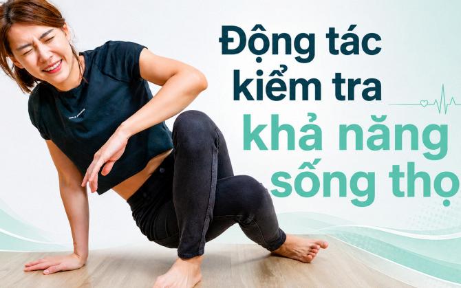 Muốn sống khỏe khi về gi&agrave;, đừng chỉ chăm chăm đi bộ v&agrave; ngủ nhiều: 2 th&oacute;i quen nhỏ n&agrave;y cần l&agrave;m nhiều hơn mỗi ng&agrave;y - Ảnh 3.
