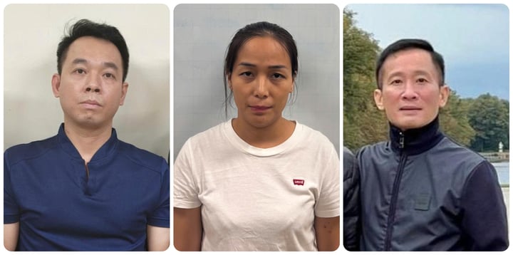 Bắt l&atilde;nh đạo C&ocirc;ng ty Việt Mỹ bu&ocirc;n lậu thiết bị y tế v&agrave; trốn thuế năm 2026 - Ảnh 1.