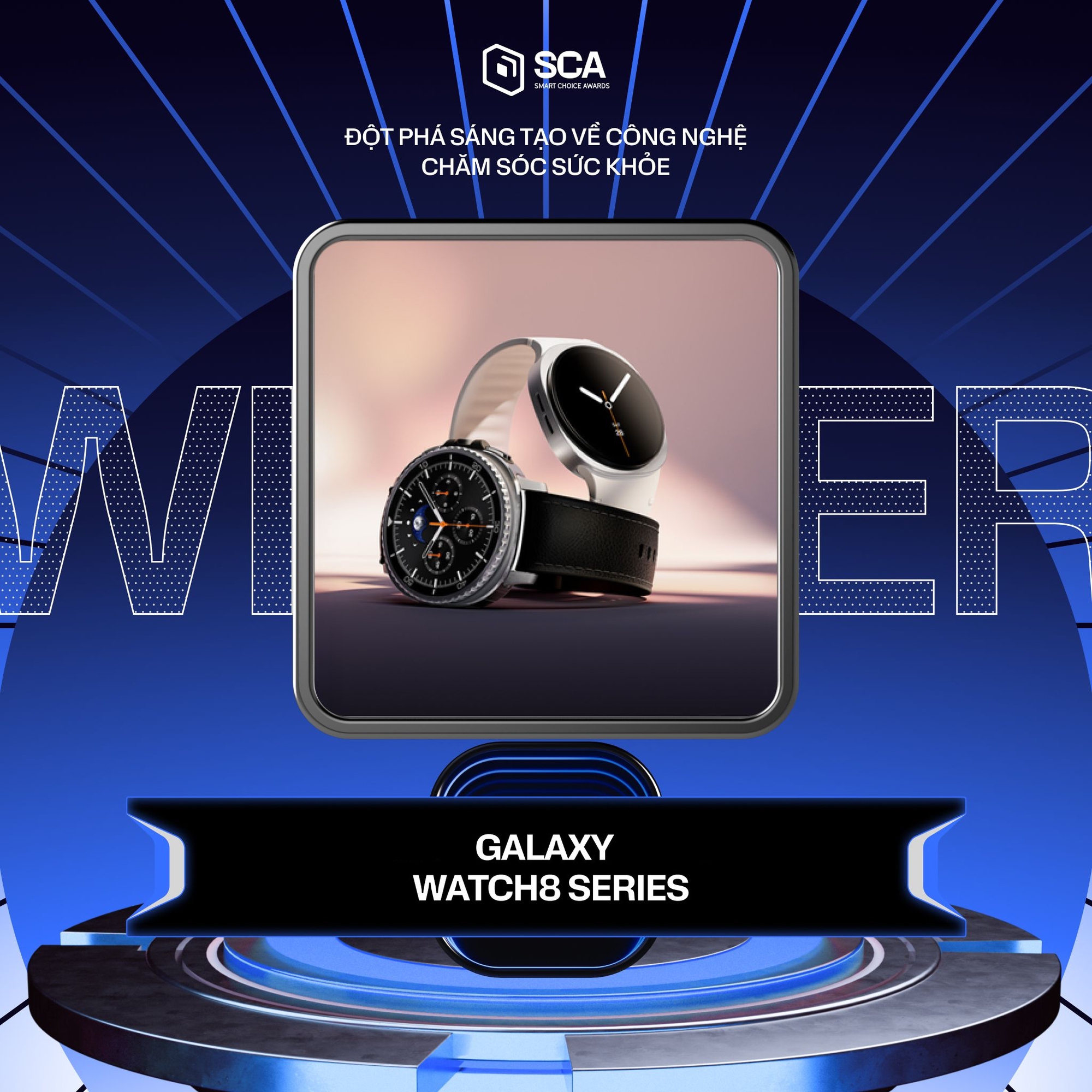 Từ Galaxy Watch8 đến Galaxy Watch 9: Một năm nối d&agrave;i h&agrave;nh tr&igrave;nh của đồng hồ th&ocirc;ng minh - Ảnh 1.