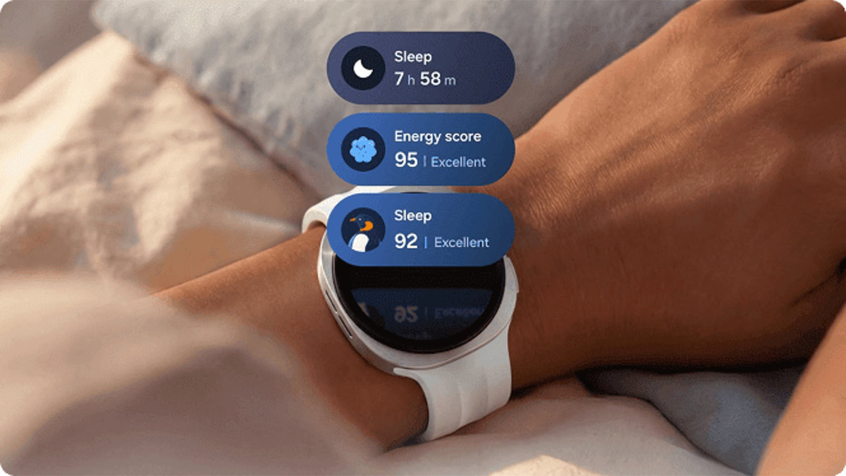 Từ Galaxy Watch8 đến Galaxy Watch 9: Một năm nối d&agrave;i h&agrave;nh tr&igrave;nh của đồng hồ th&ocirc;ng minh - Ảnh 3.