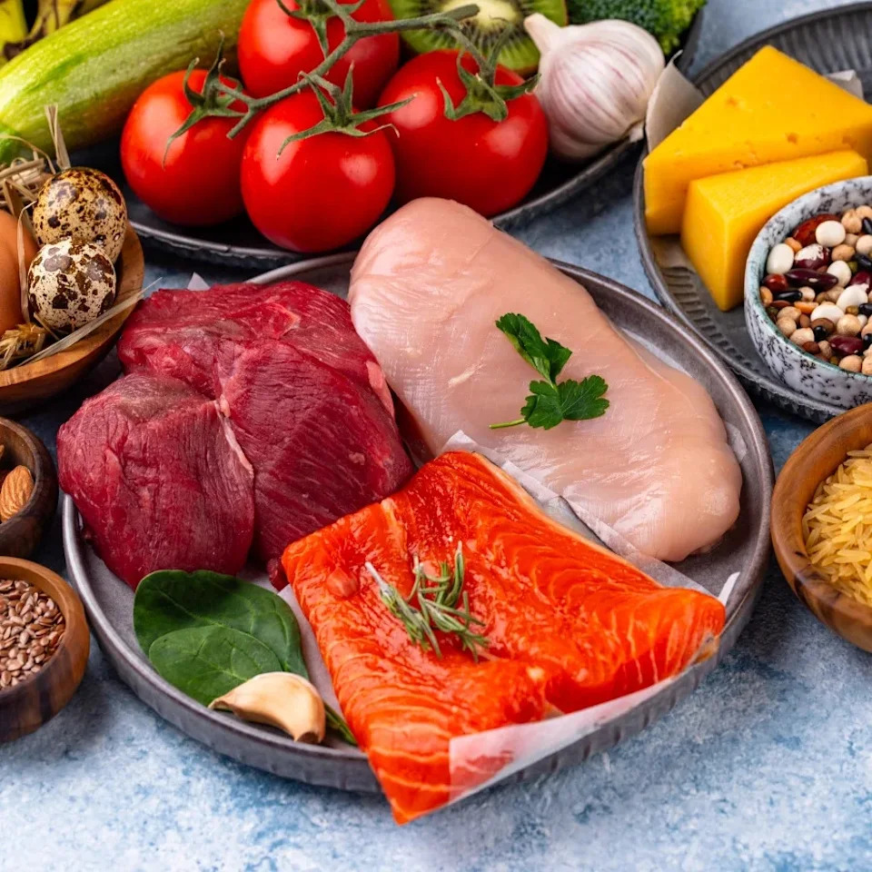 Giảm c&acirc;n tuổi 50: Giải m&atilde; căn nguy&ecirc;n v&agrave; Top 5 b&iacute; quyết 
