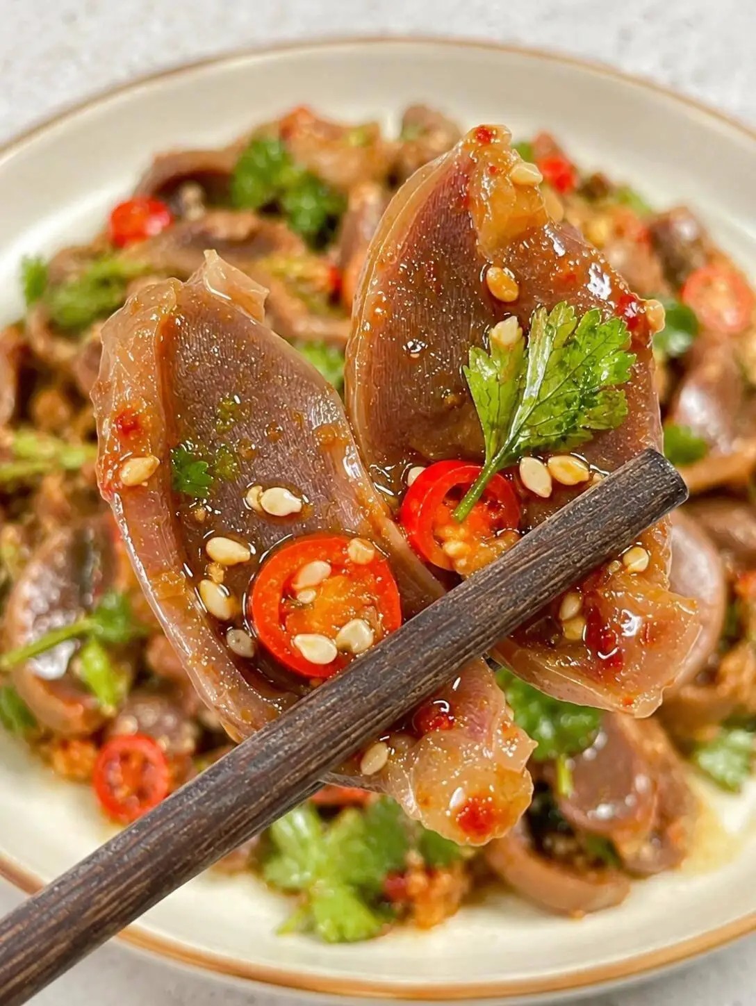 2 món ăn tuyệt ngon khi ăn kèm với cơm: Công thức nấu đơn giản, là sự kết hợp hoàn hảo giữa rau và thịt - Ảnh 15. 2 món ăn tuyệt ngon khi ăn kèm với cơm: Công thức nấu đơn giản, là sự kết hợp hoàn hảo giữa rau và thịt - Ảnh 15.