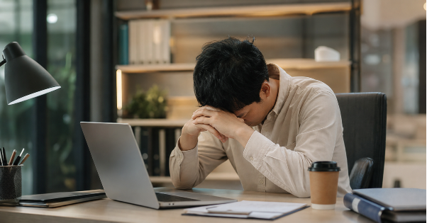 Thế hệ U50 v&agrave; nỗi trăn trở t&igrave;m kiếm ng&ocirc;i nh&agrave; hồi phục - Ảnh 1.