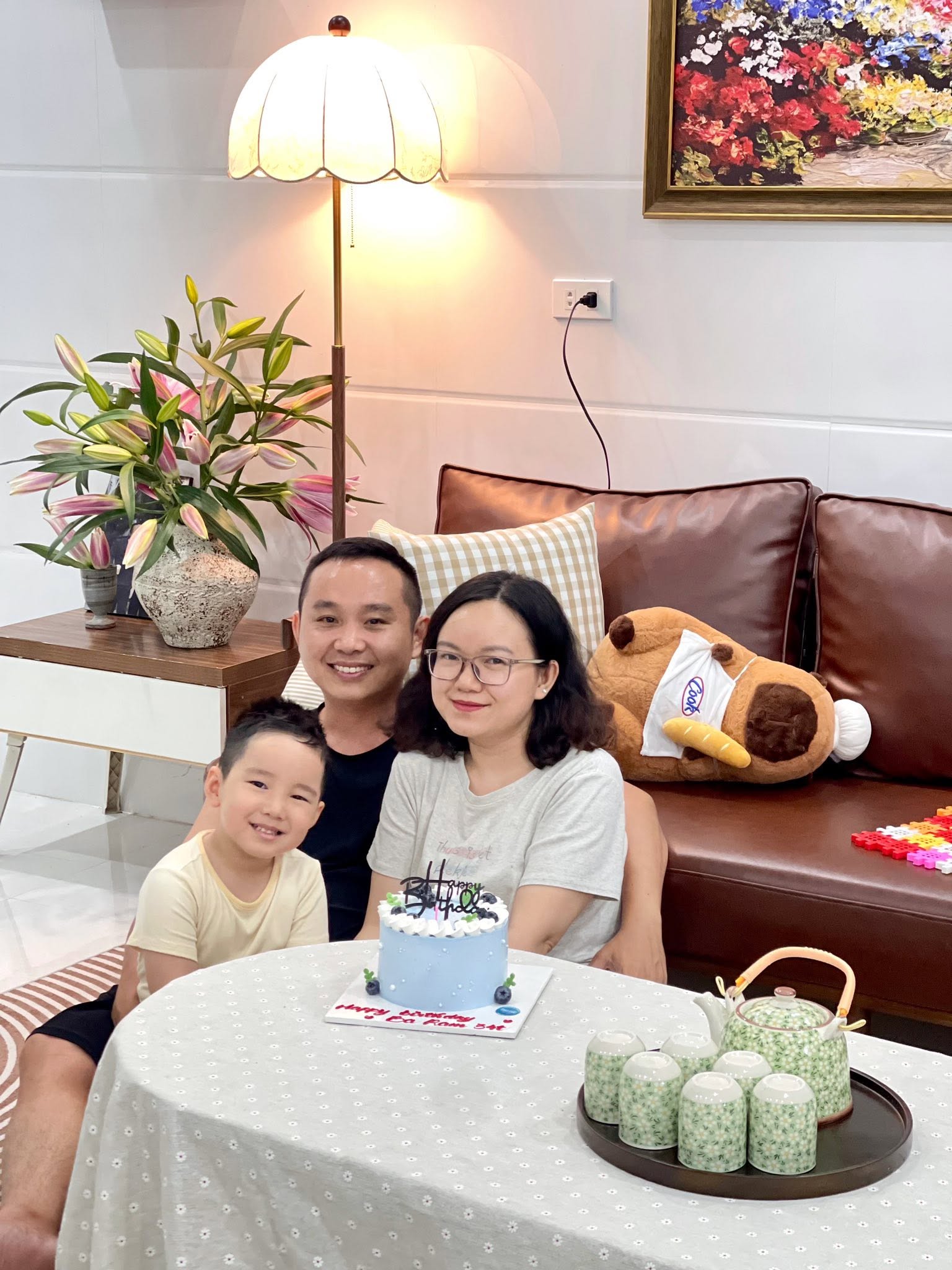 B&iacute; quyết dọn dẹp nh&agrave; cửa chỉ 25 ph&uacute;t mỗi ng&agrave;y cho mẹ đảm Nghệ An - Ảnh 1.
