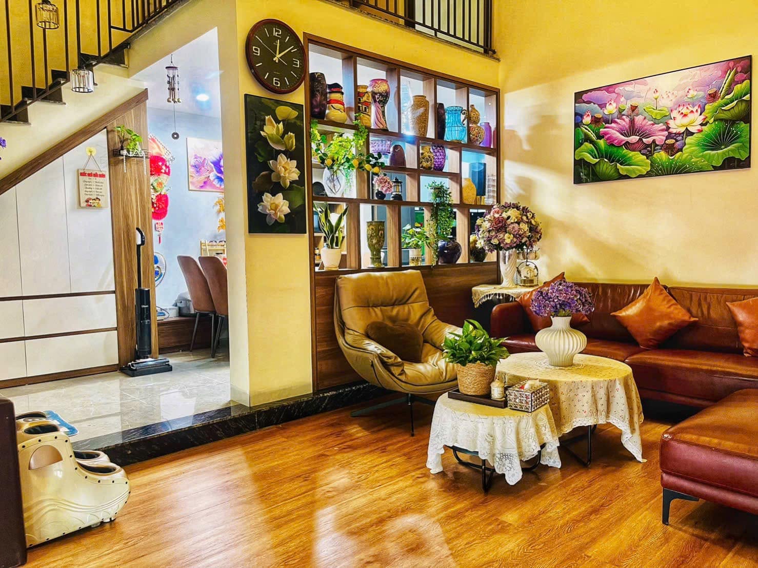 10 th&oacute;i quen giữ nh&agrave; sạch sẽ chỉ với 15 ph&uacute;t mỗi ng&agrave;y cho mẹ đảm Hải Ph&ograve;ng - Ảnh 16.