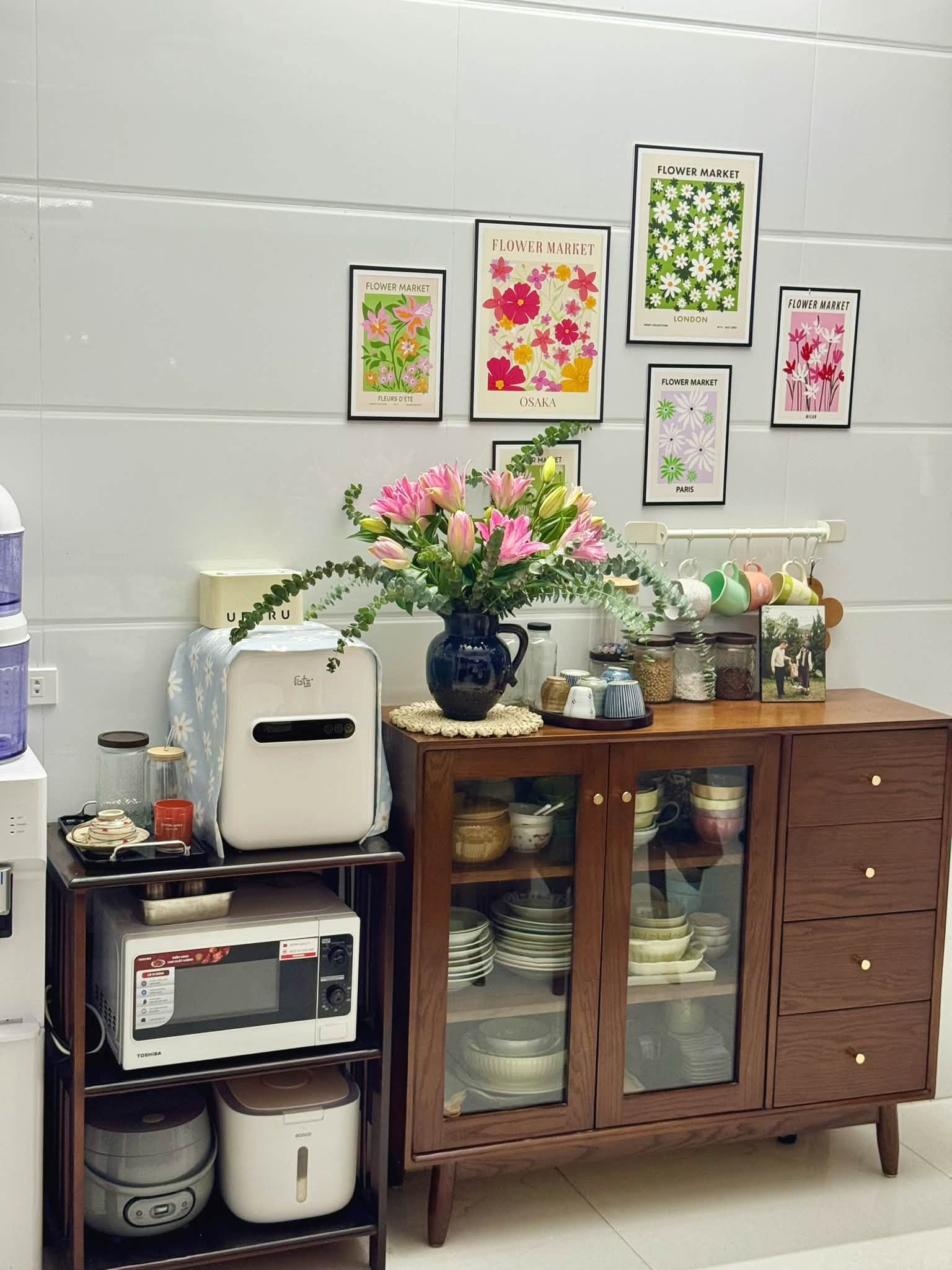 B&iacute; quyết dọn dẹp nh&agrave; cửa chỉ 25 ph&uacute;t mỗi ng&agrave;y cho mẹ đảm Nghệ An - Ảnh 16.