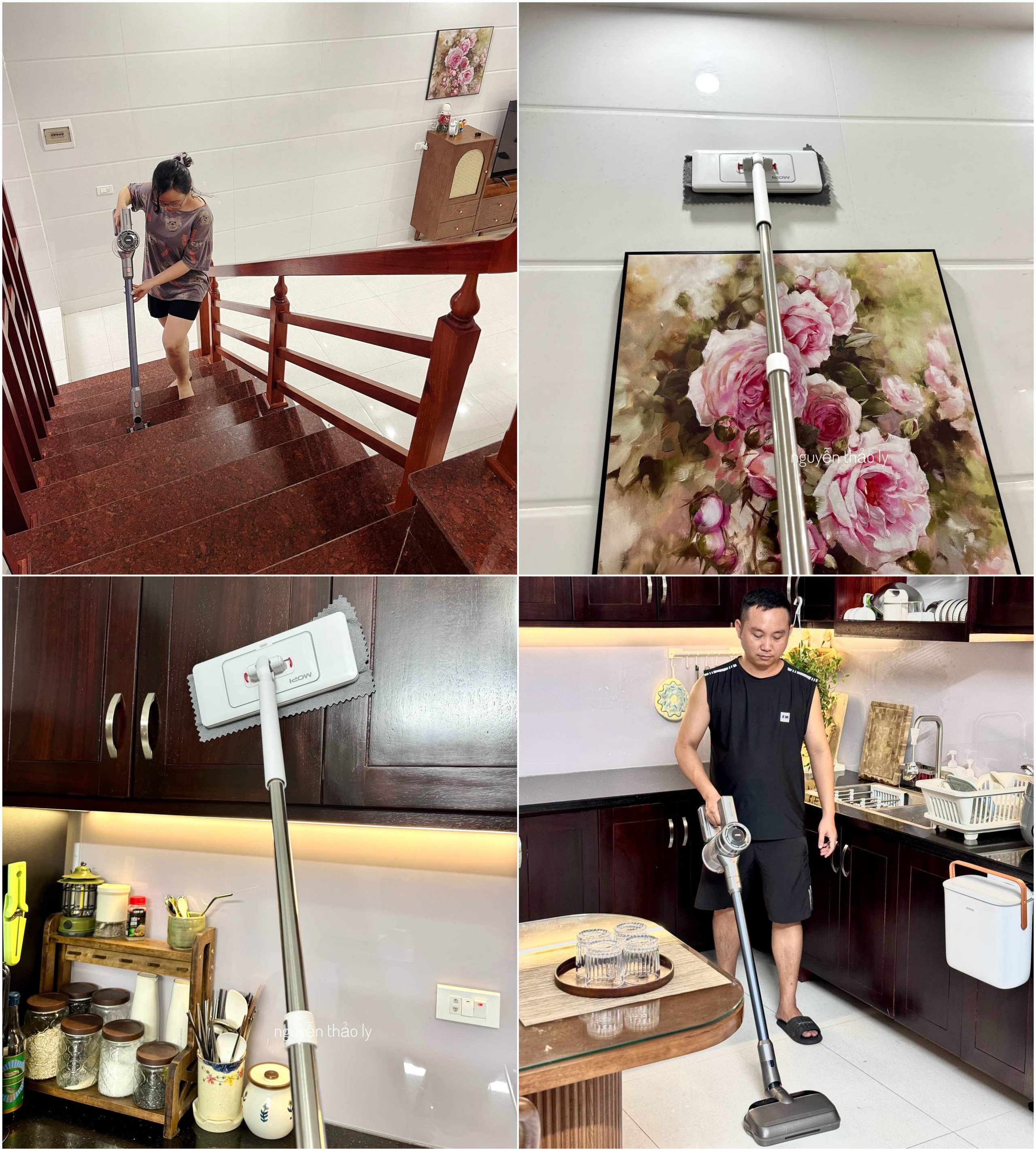 B&iacute; quyết dọn dẹp nh&agrave; cửa chỉ 25 ph&uacute;t mỗi ng&agrave;y cho mẹ đảm Nghệ An - Ảnh 11.