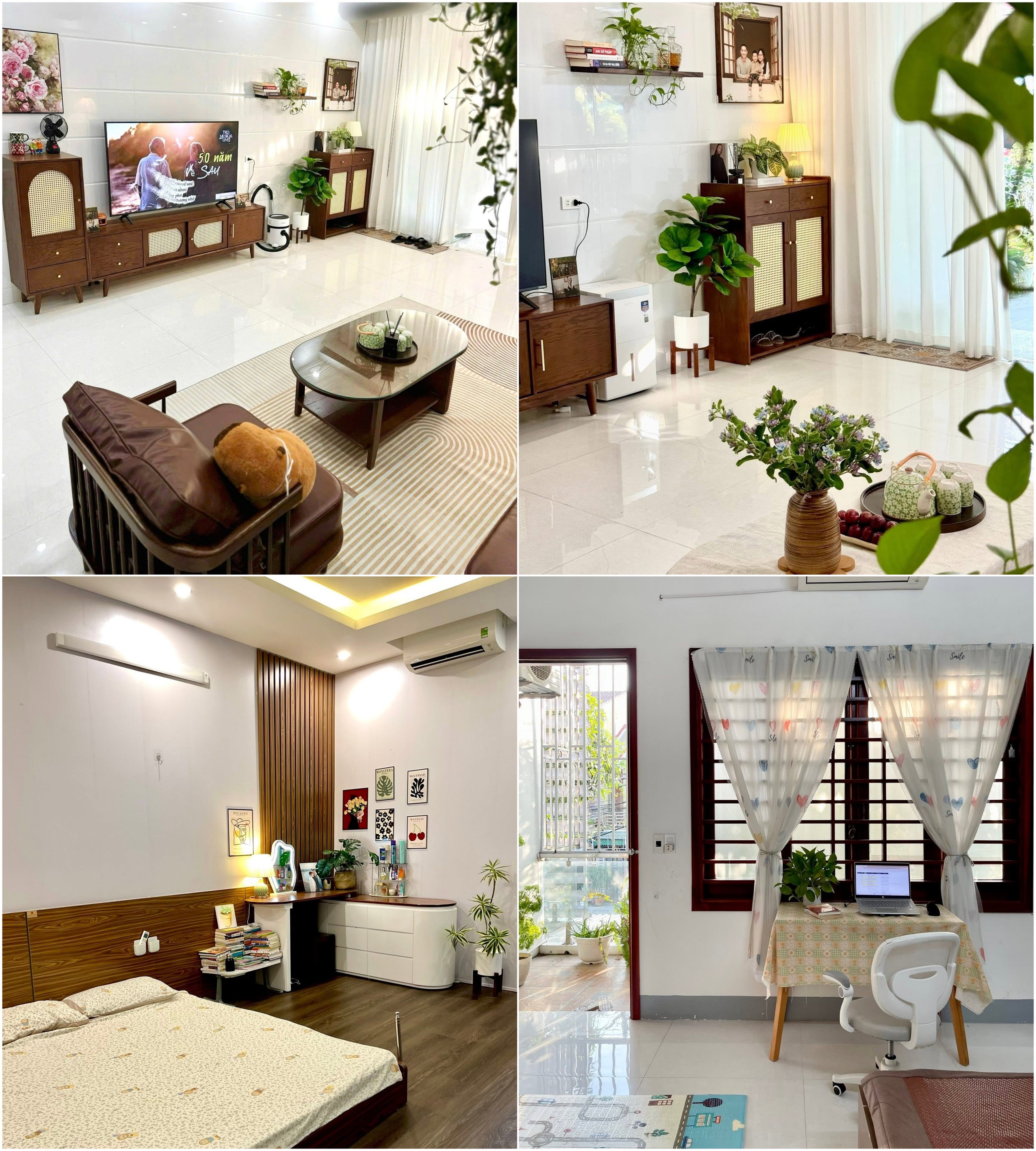 B&iacute; quyết dọn dẹp nh&agrave; cửa chỉ 25 ph&uacute;t mỗi ng&agrave;y cho mẹ đảm Nghệ An - Ảnh 12.