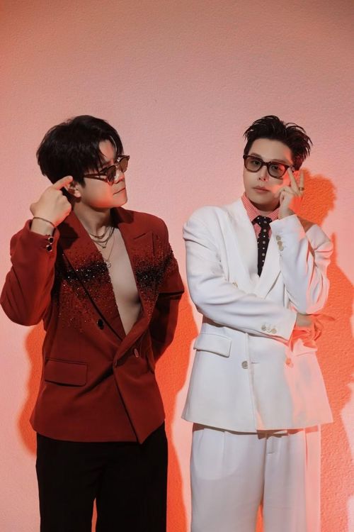 Ở ATVNCG c&oacute; 1 CP BROMANCE 